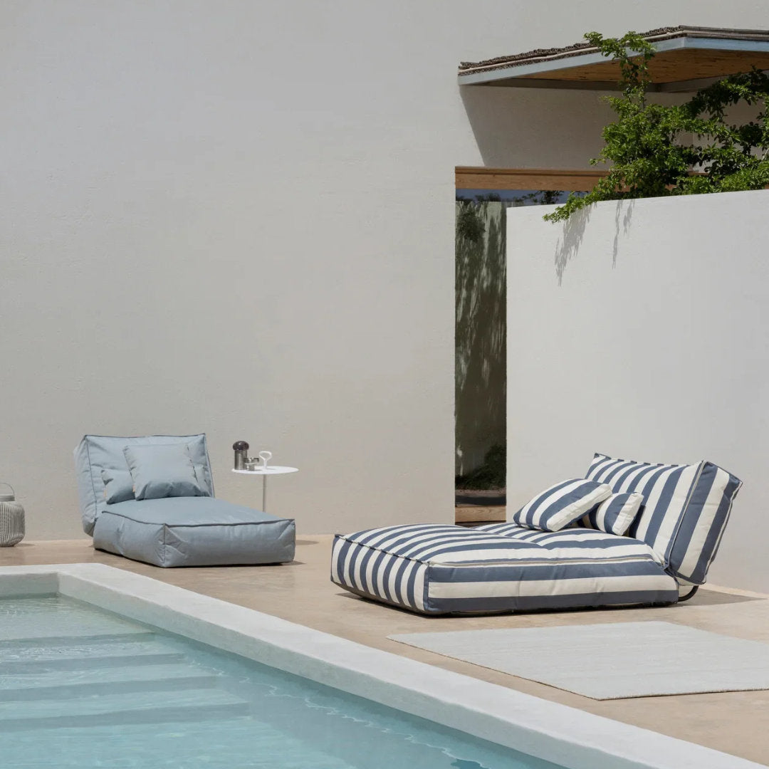 Stay Outdoor Bed - Blomus