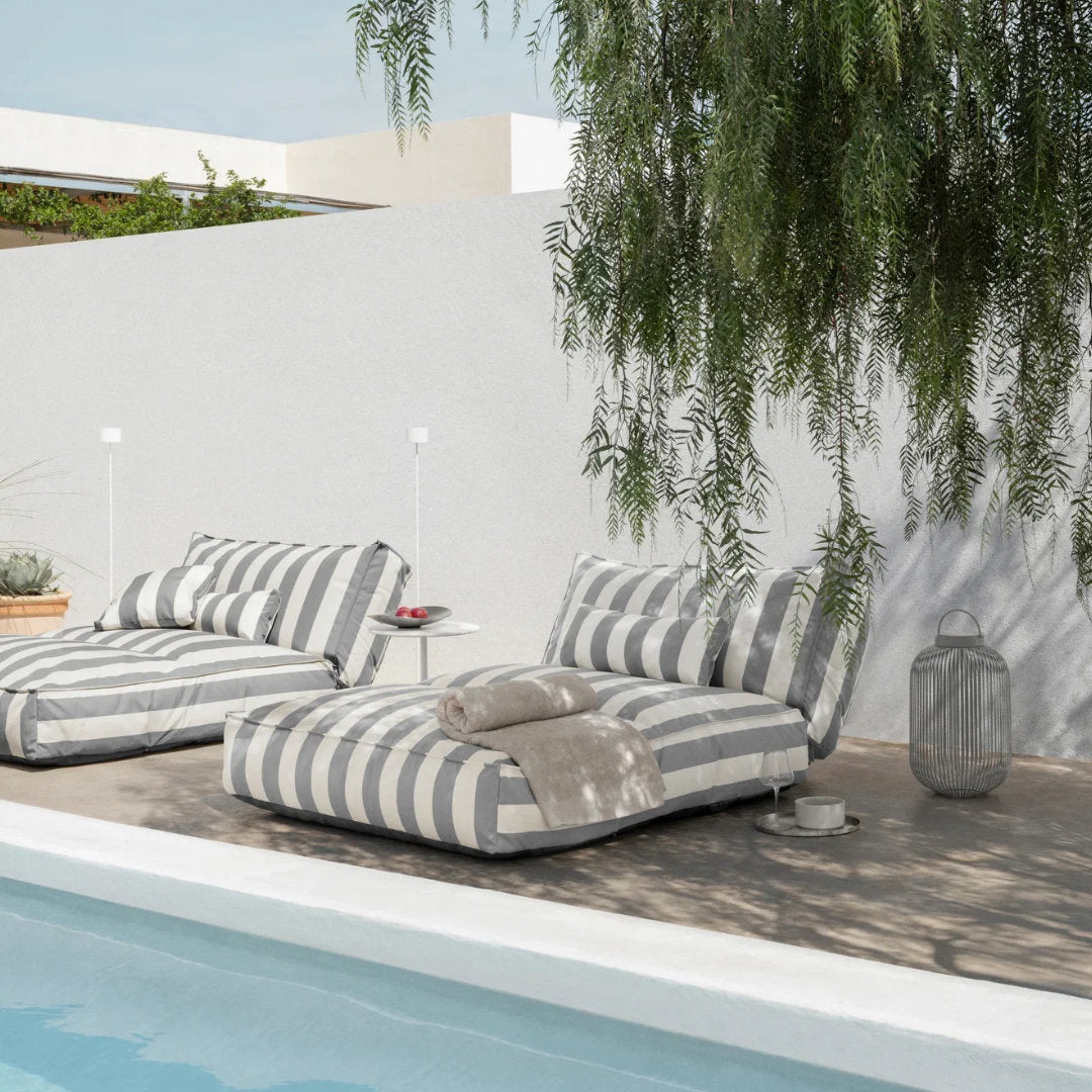 Stay Outdoor Bed - Blomus