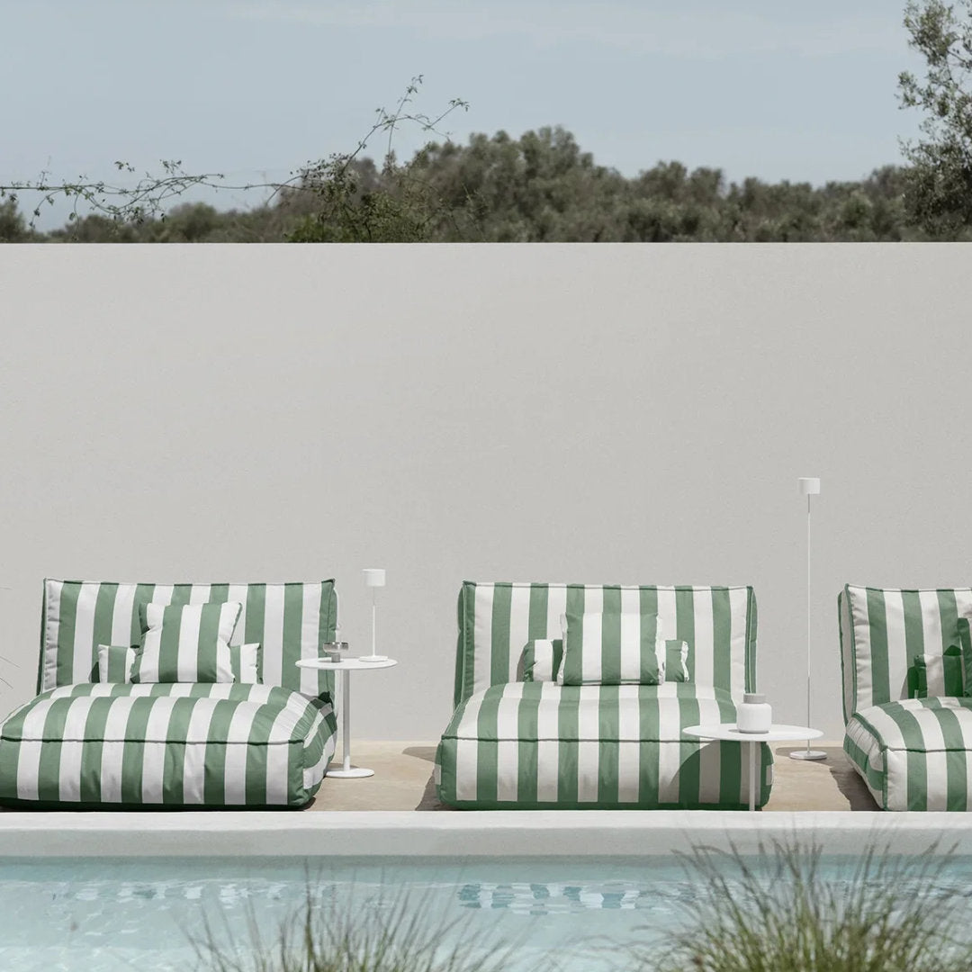 Stay Outdoor Bed - Blomus