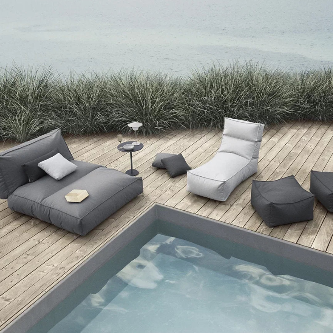 Stay Garden Side Table - Blomus