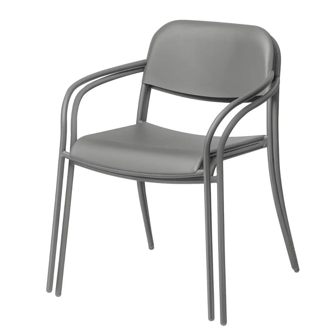 Yua Chair Havestol - Blomus