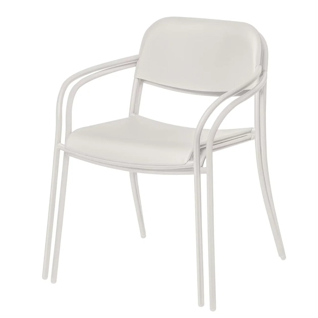 Yua Chair Havestol - Blomus