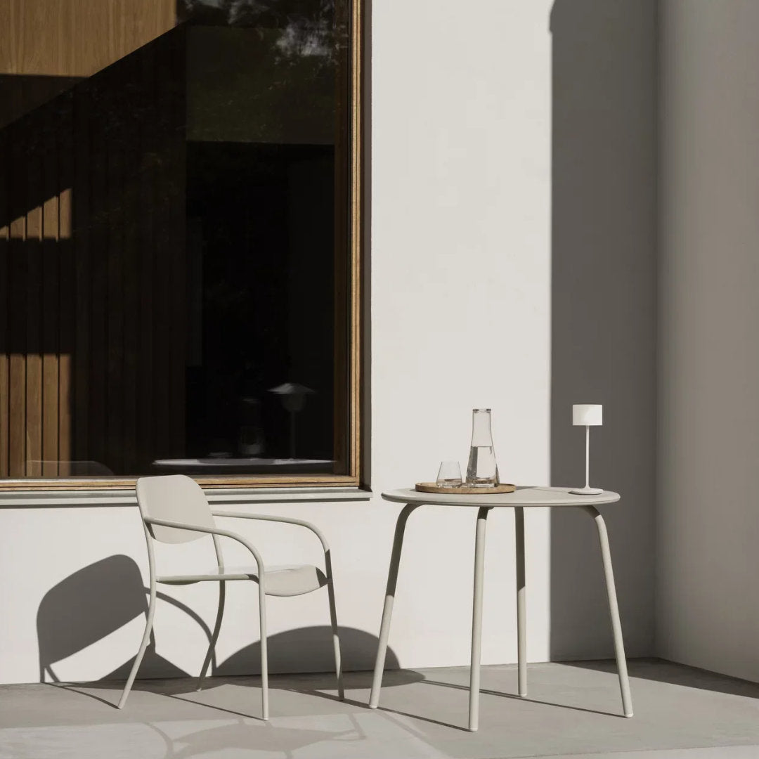 Yua Chair Havestol - Blomus