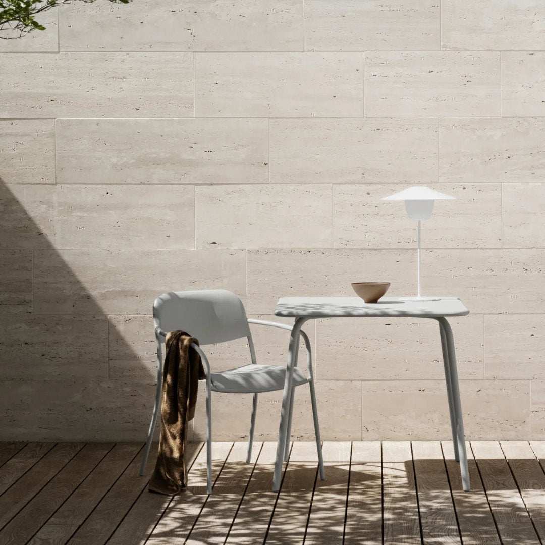 Yua Chair Havestol - Blomus