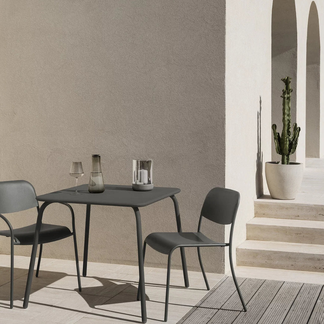 Yua Chair Havestol - Blomus