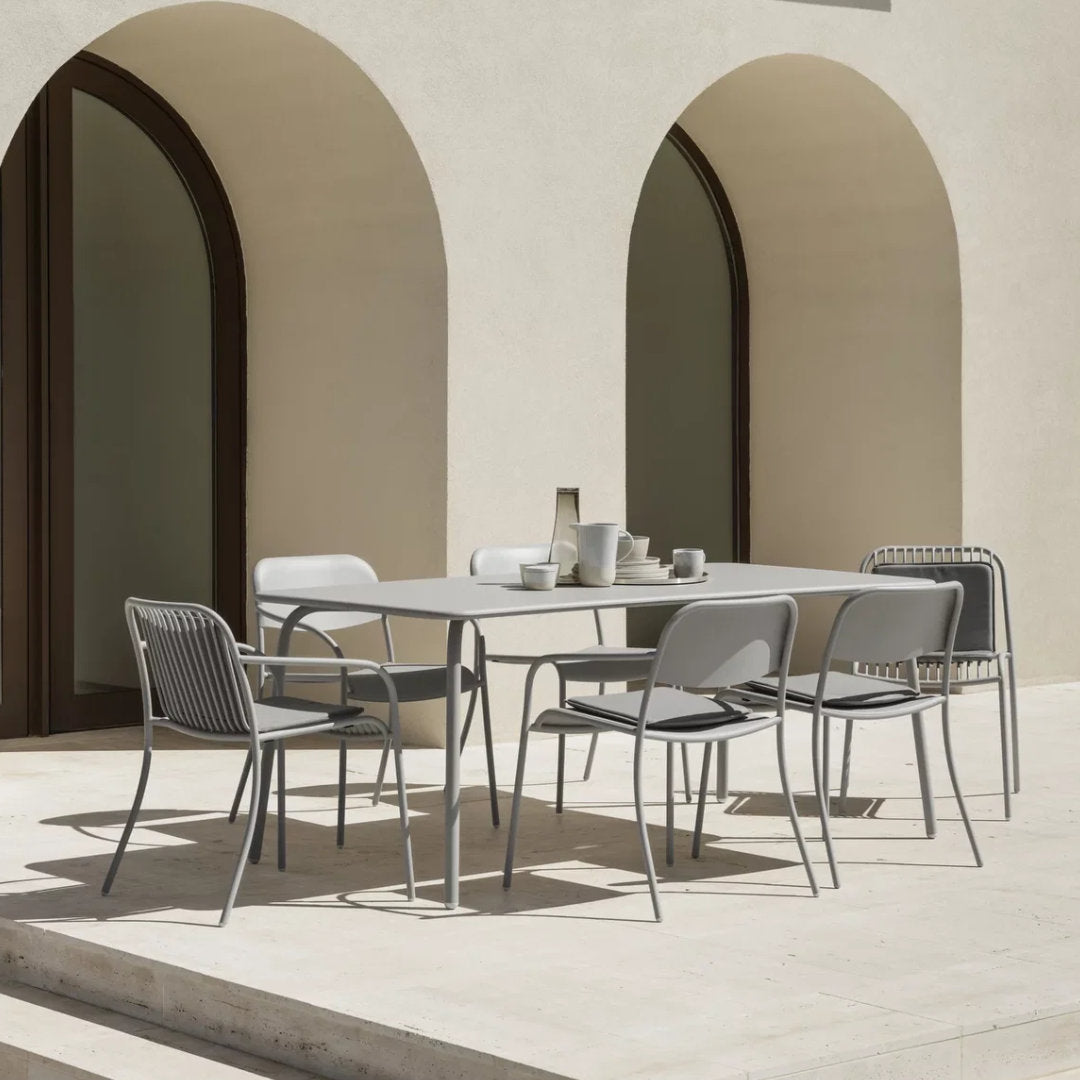 Yua Chair Havestol - Blomus