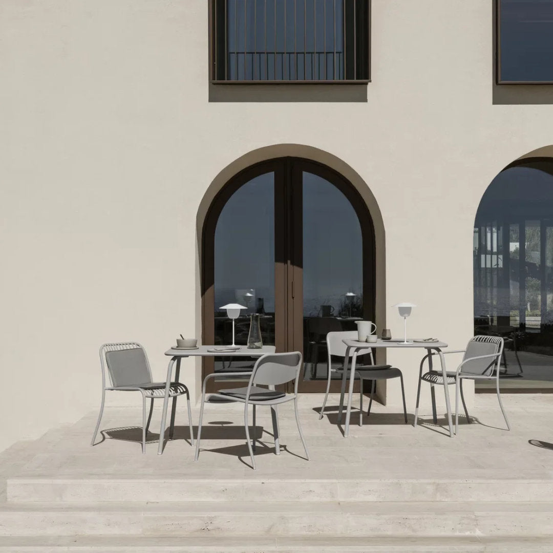 Yua Chair Havestol - Blomus