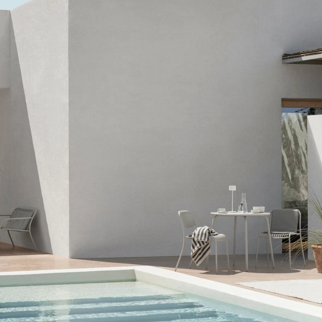 Yua Chair Havestol - Blomus