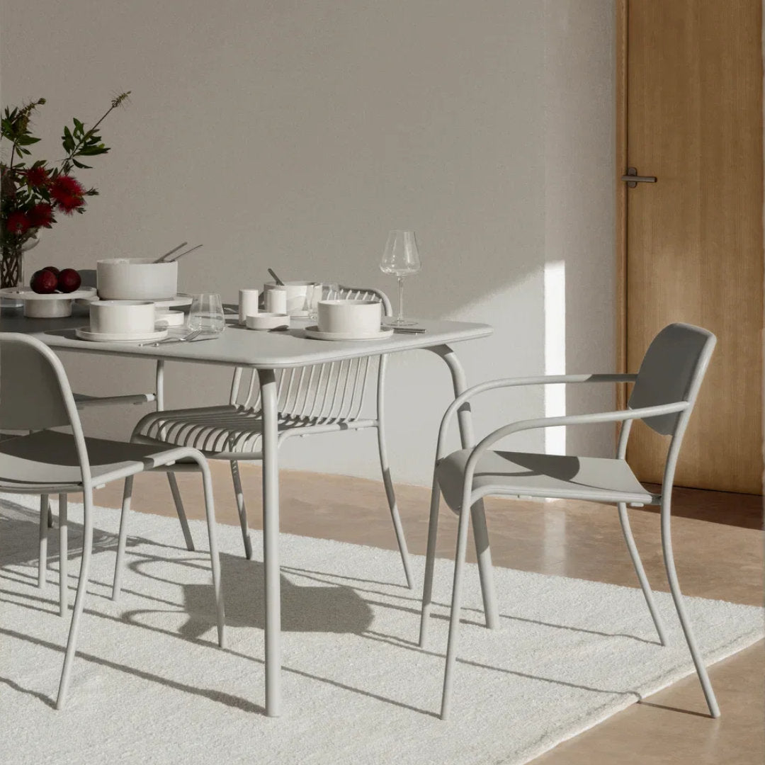 Yua Chair Havestol - Blomus