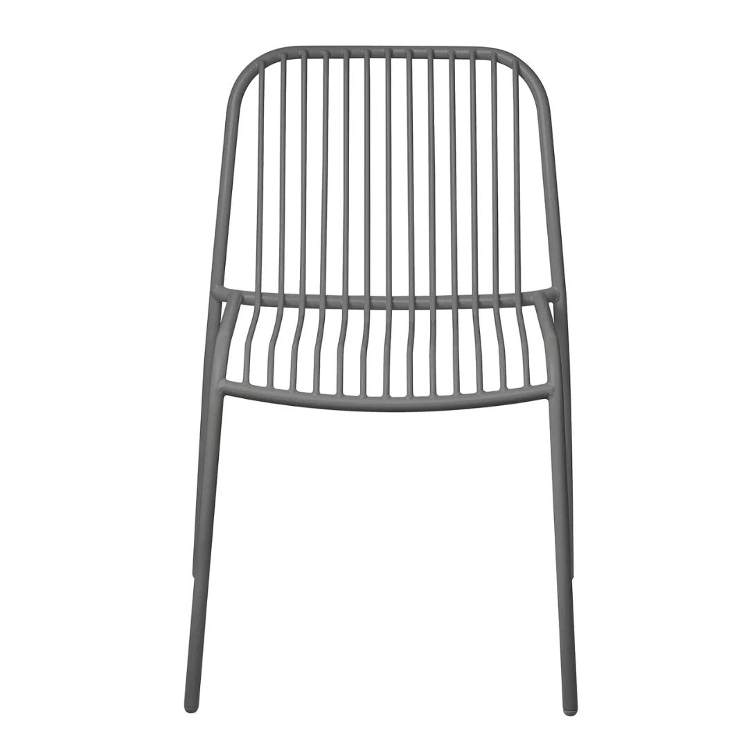 Yua Chair Havestol - Blomus