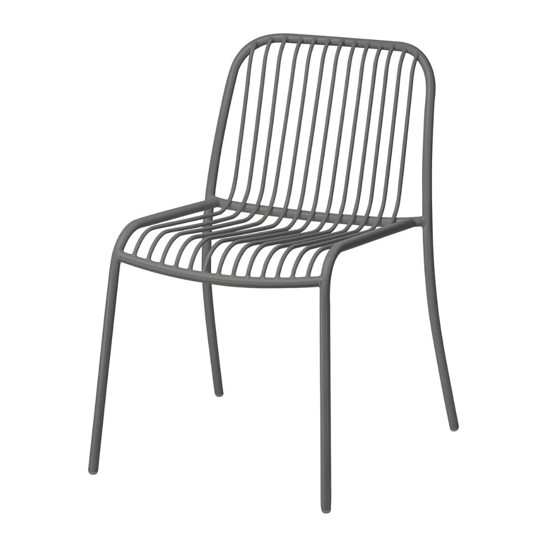 Yua Chair Havestol - Blomus