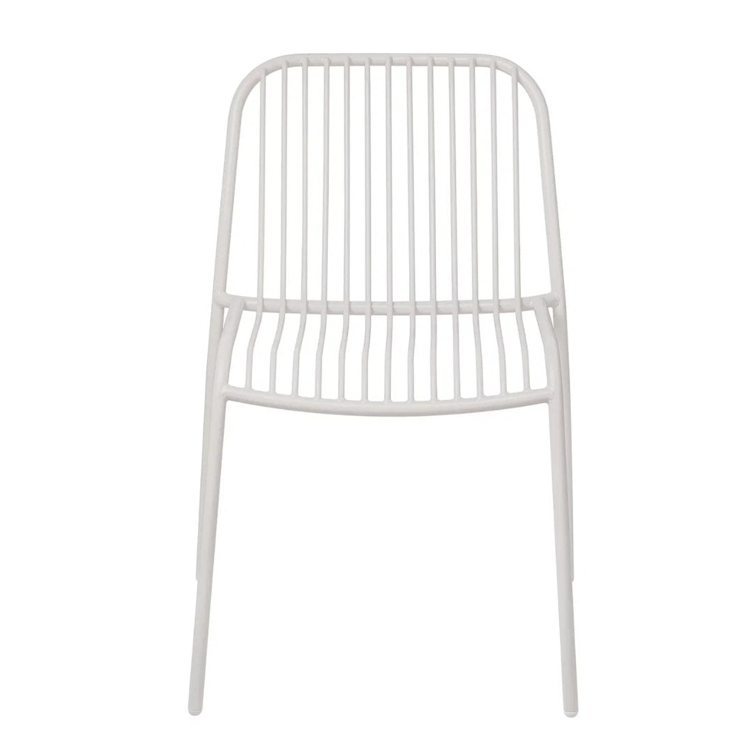 Yua Chair Havestol - Blomus