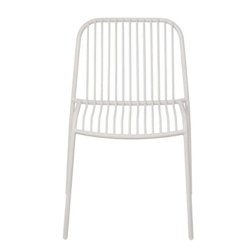 Yua Chair Havestol - Blomus