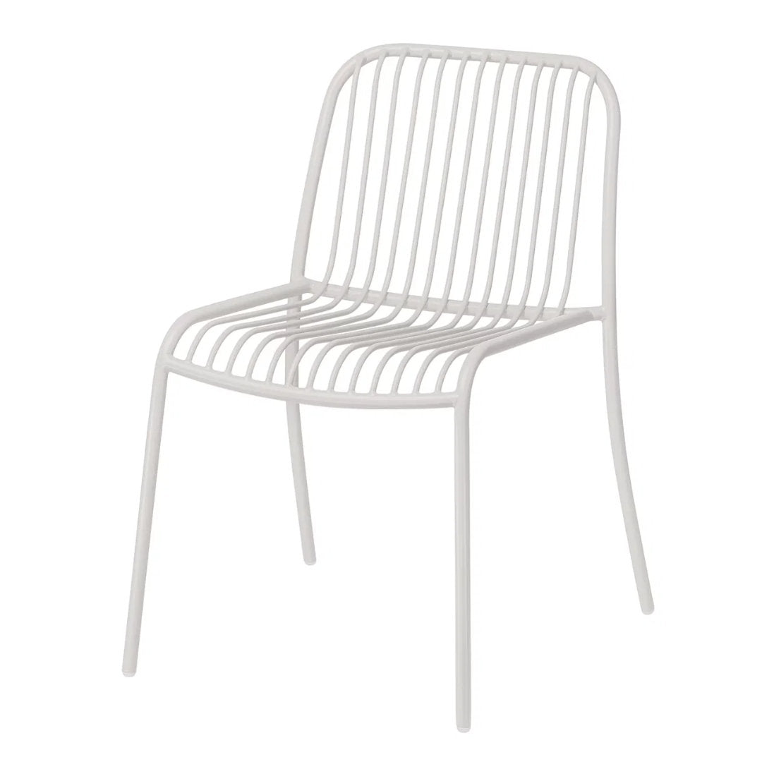 Yua Chair Havestol - Blomus