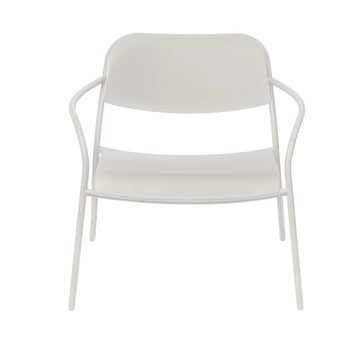 Yua Lounge Chair Havestol - Blomus