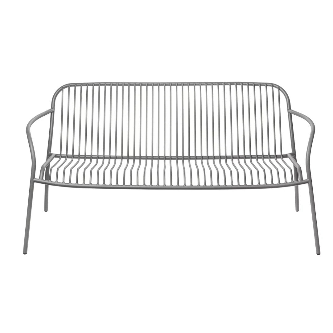 Yua Wire Lounge Sofa - Blomus
