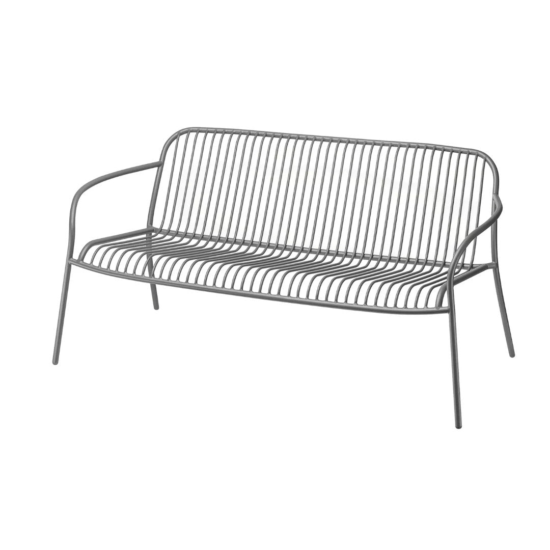 Yua Wire Lounge Sofa - Blomus