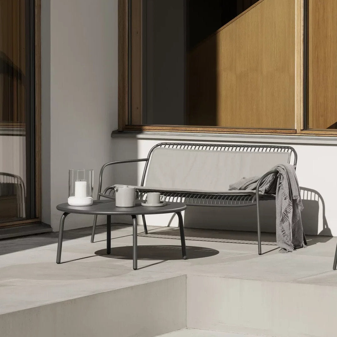 Yua Wire Lounge Sofa - Blomus