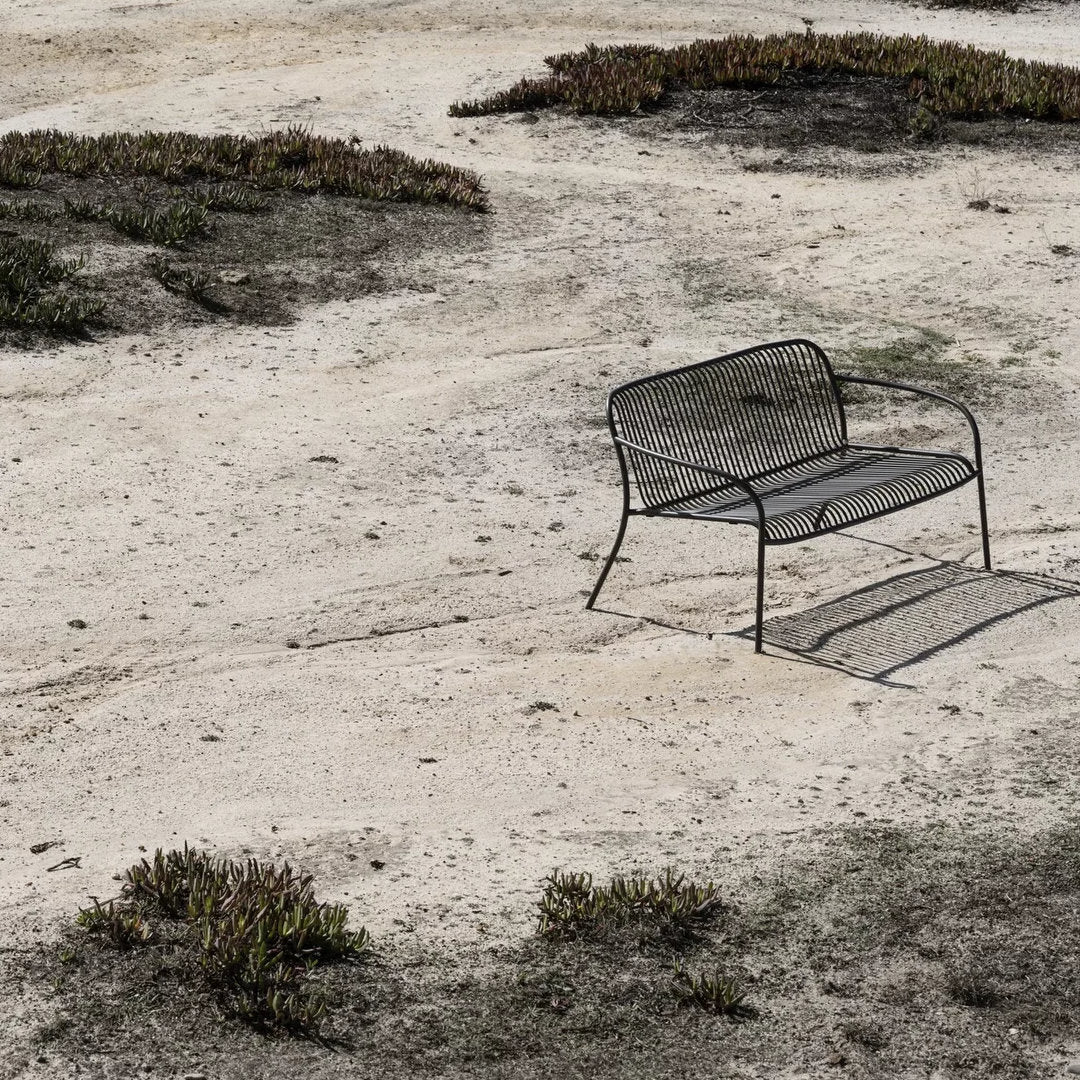 Yua Wire Lounge Sofa - Blomus