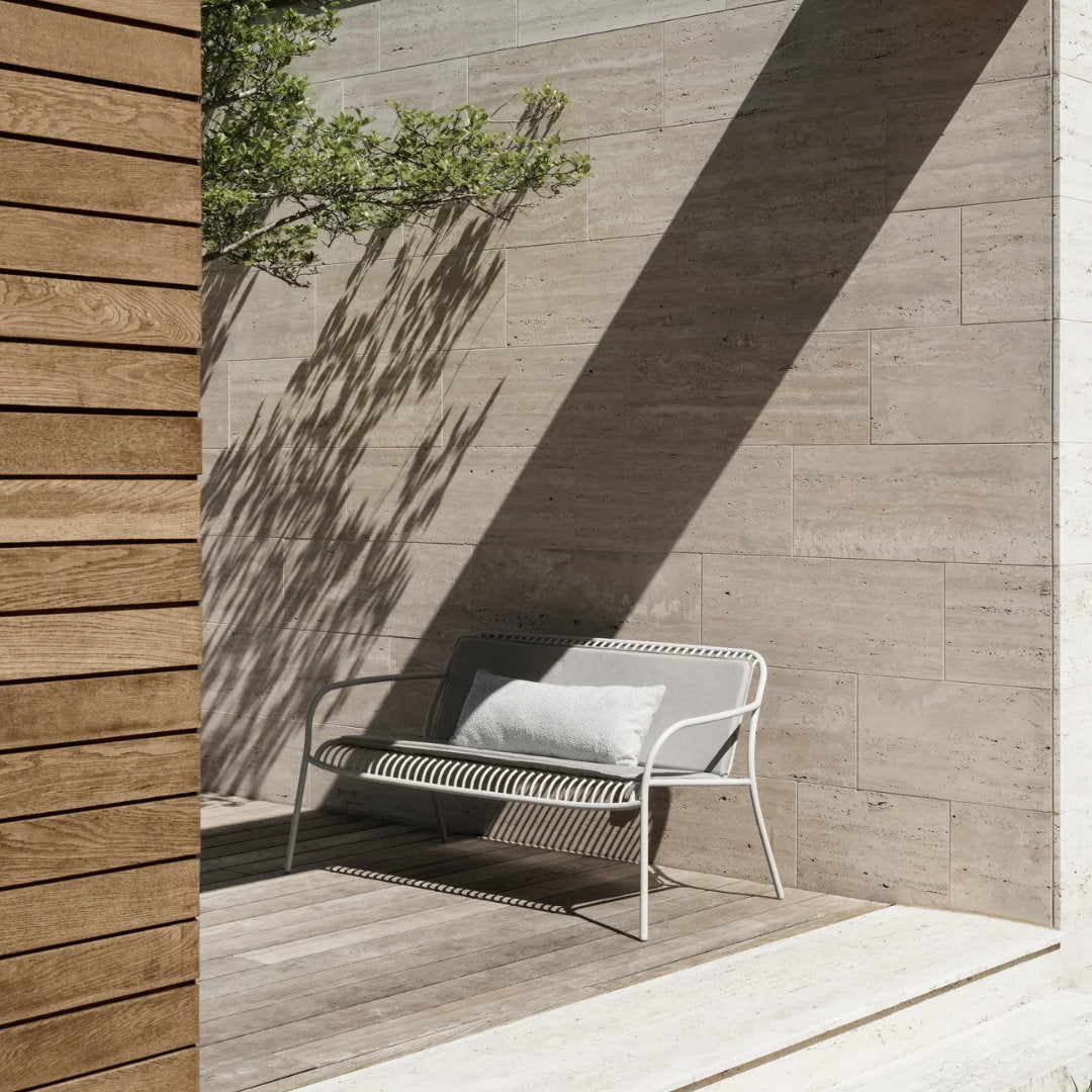 Yua Wire Lounge Sofa - Blomus