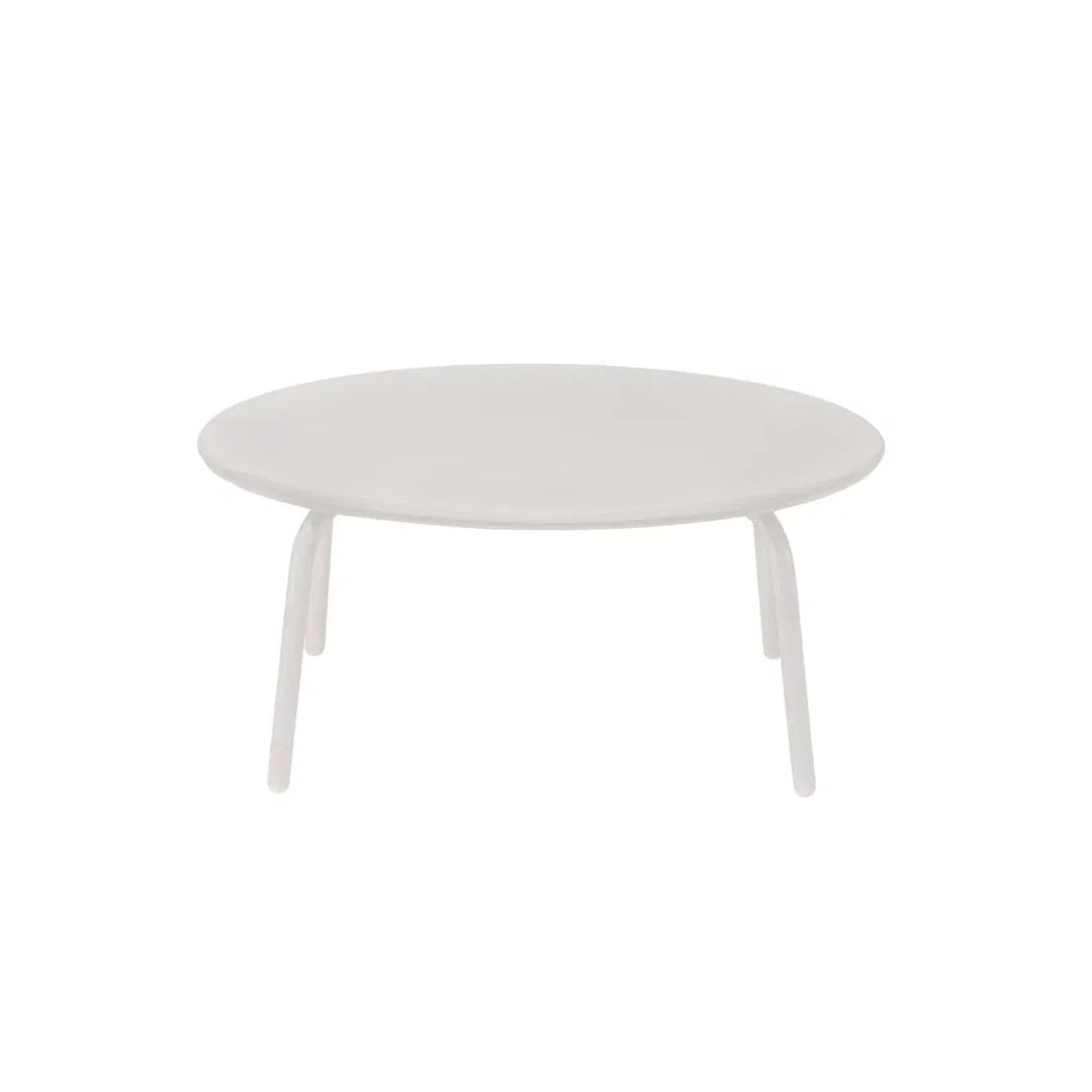 Yua Lounge Table Havebord - Ø80 - Blomus