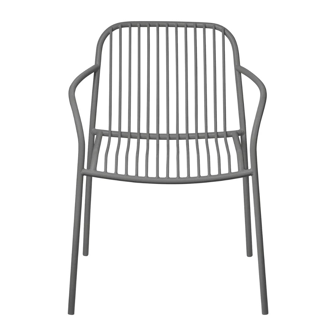 Yua Chair Havestol - Blomus