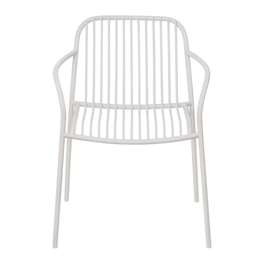 Yua Chair Havestol - Blomus