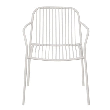 Yua Chair Havestol - Blomus