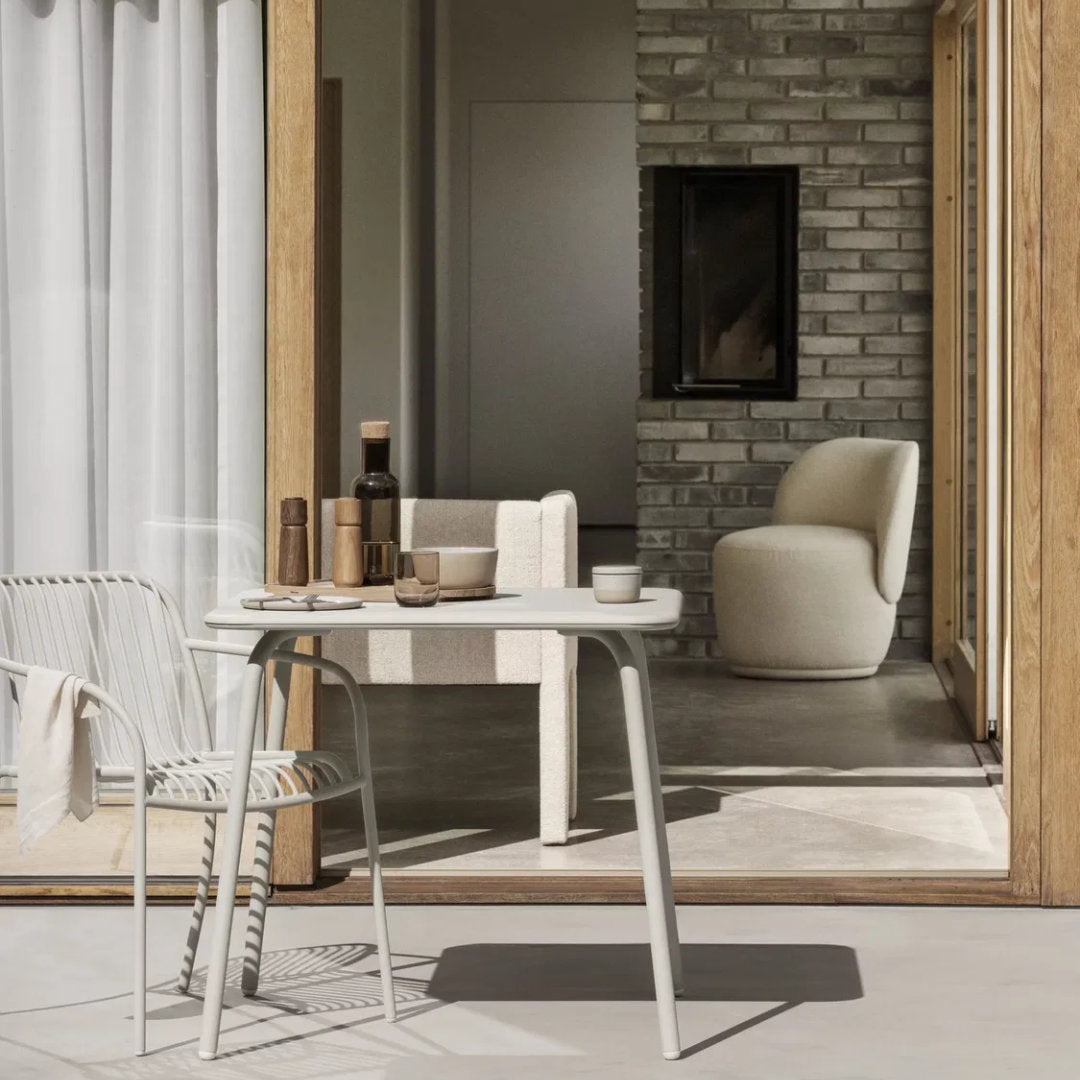 Yua Chair Havestol - Blomus