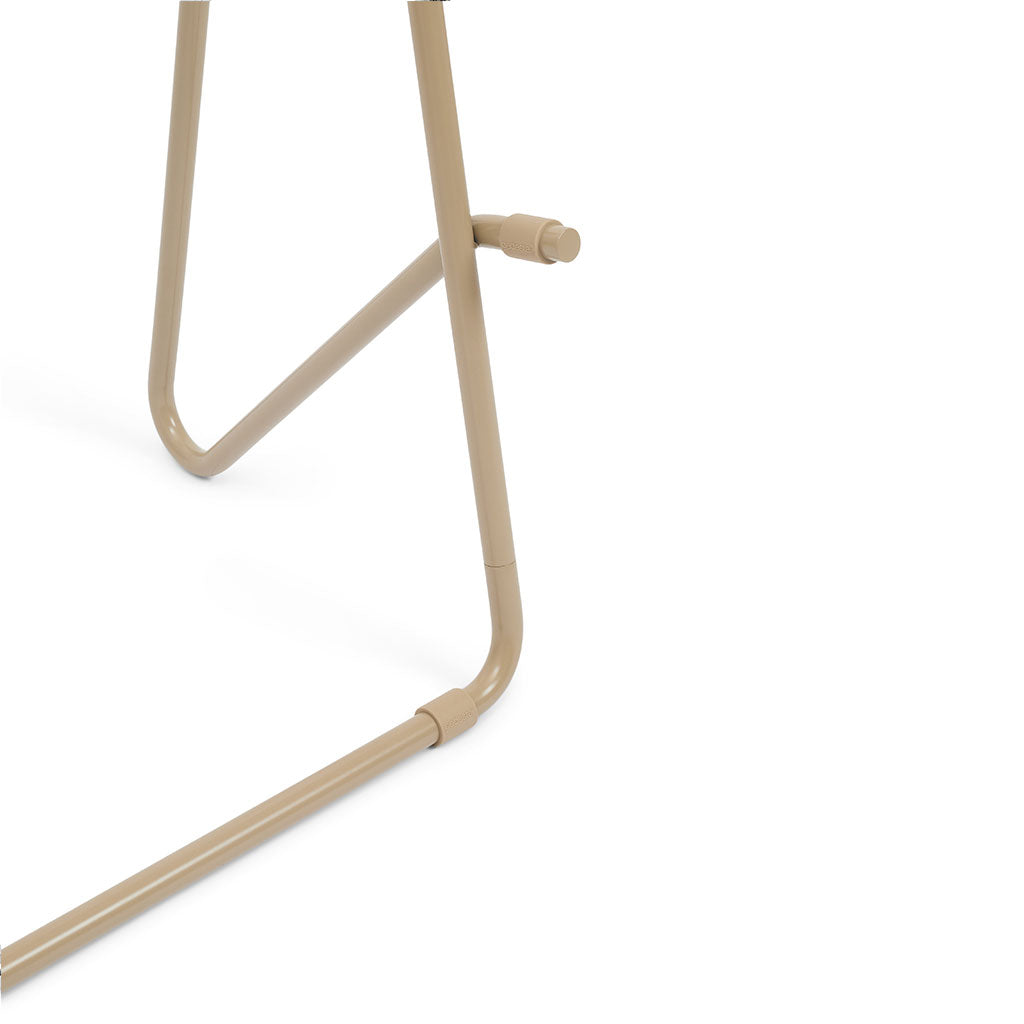 Bloom TV Stander - Sandstorm - Pedestal
