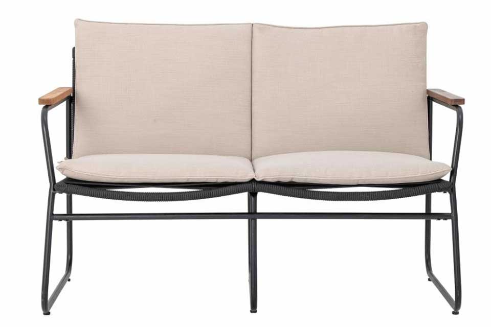 Hampton Havesofa - Bloomingville