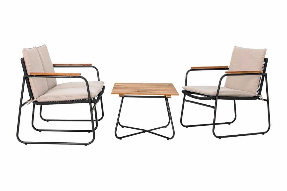 Hampton Havesofa - Bloomingville