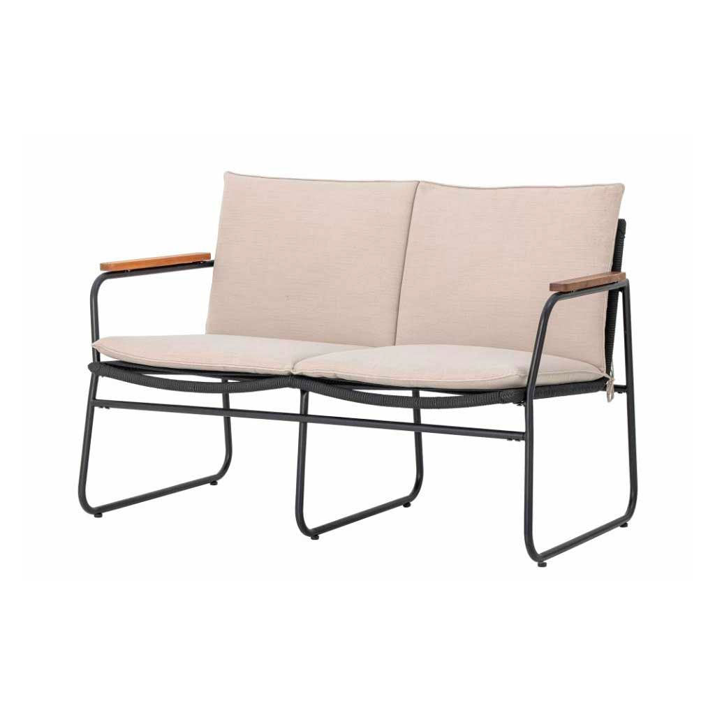 Hampton Havesofa - Bloomingville