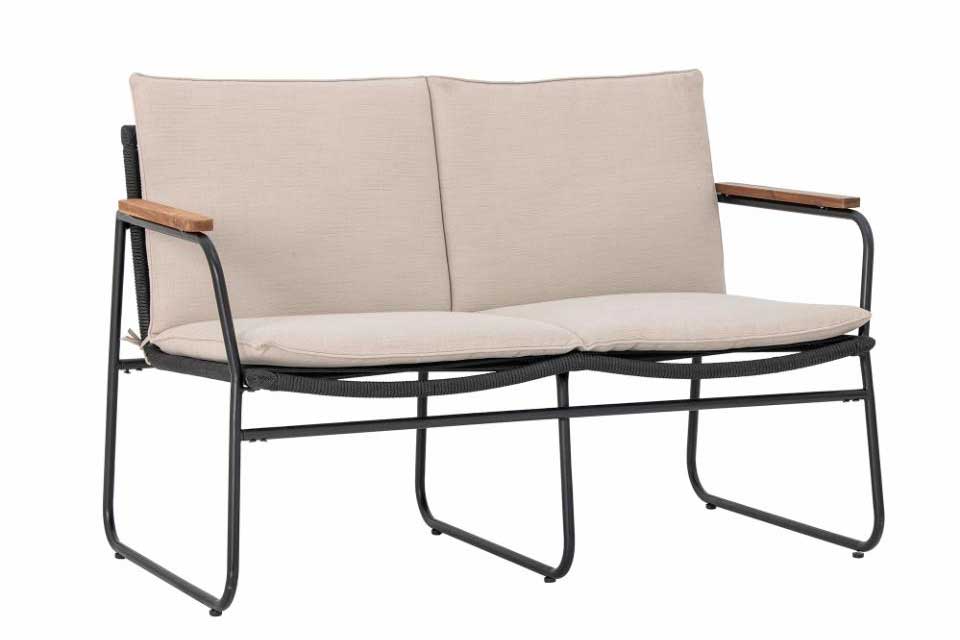 Hampton Havesofa - Bloomingville