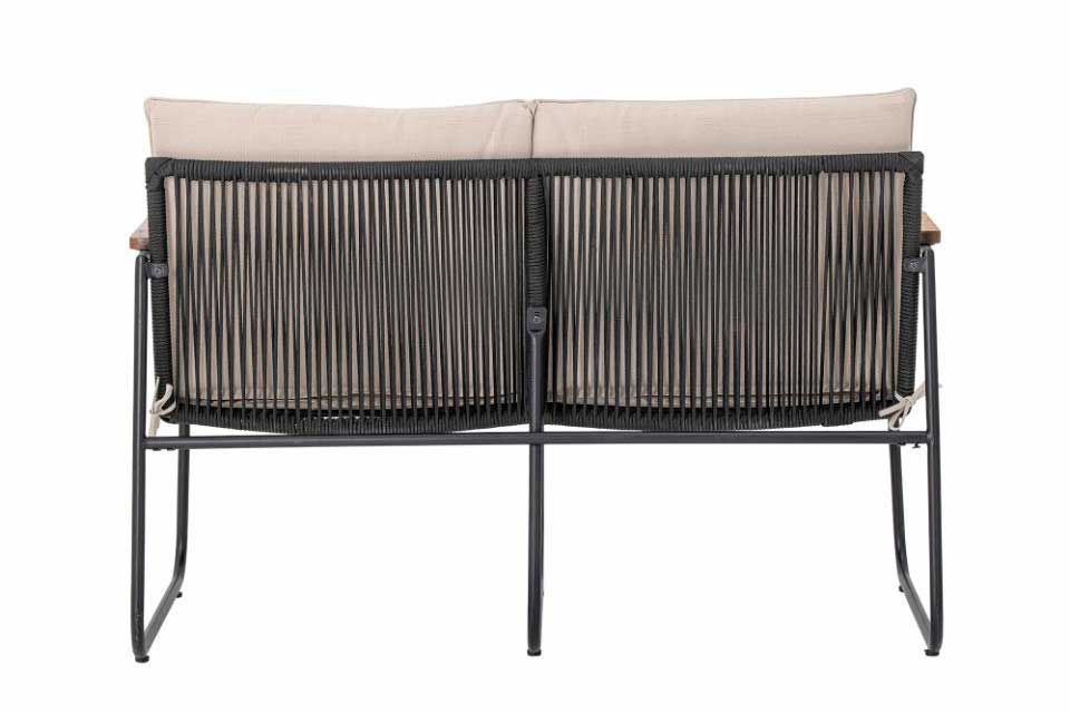 Hampton Havesofa - Bloomingville