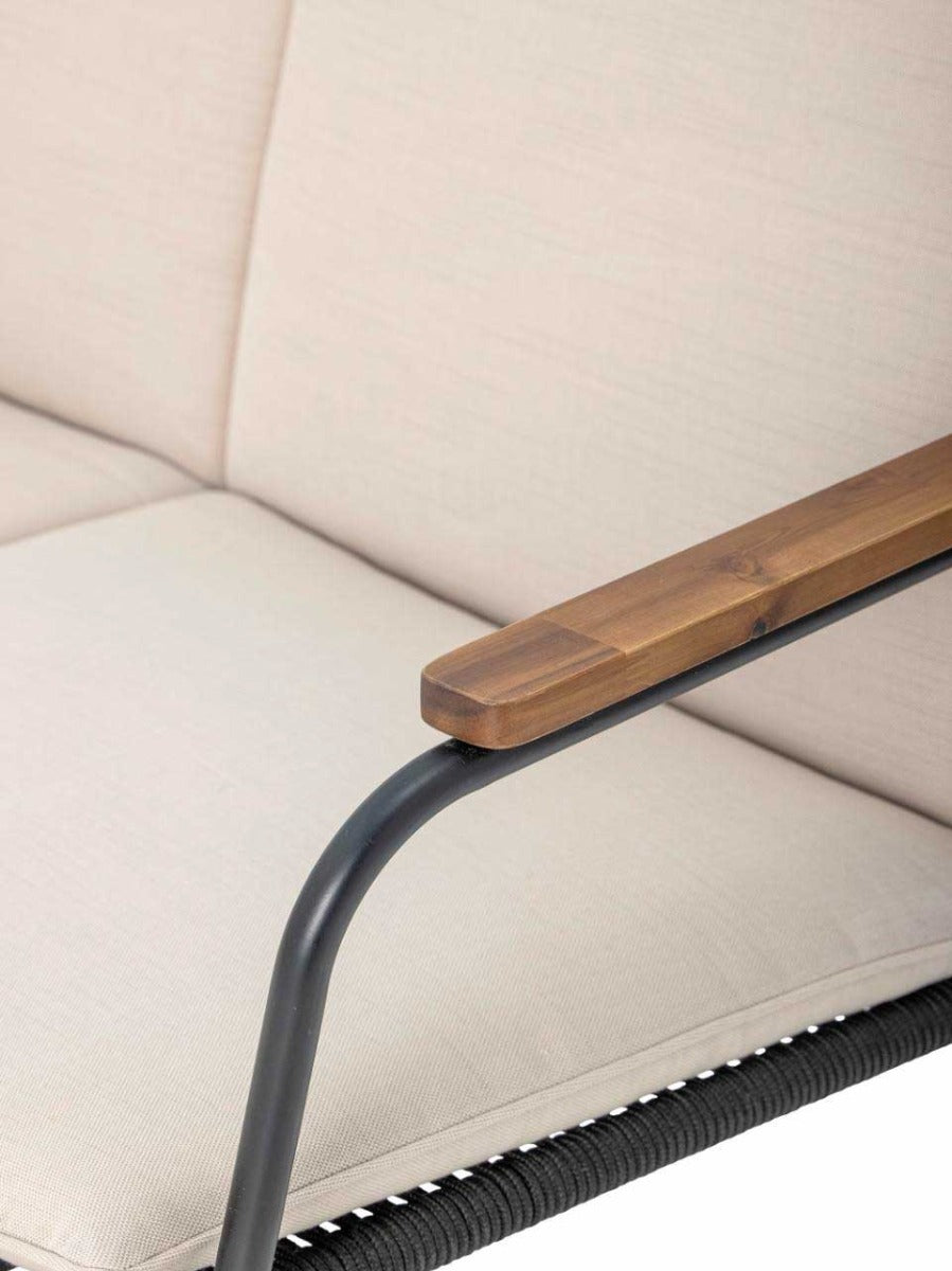 Hampton Havesofa - Bloomingville