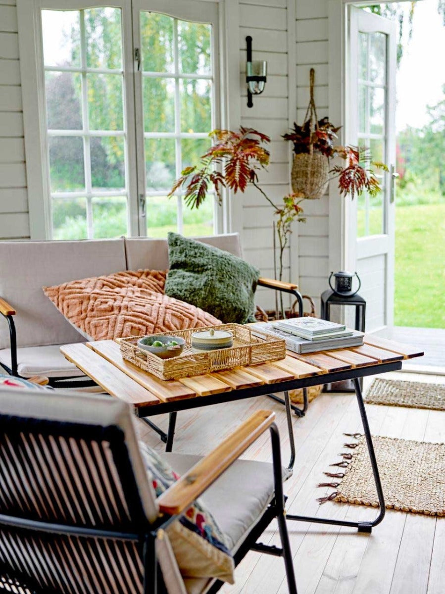 Hampton Havesofa - Bloomingville