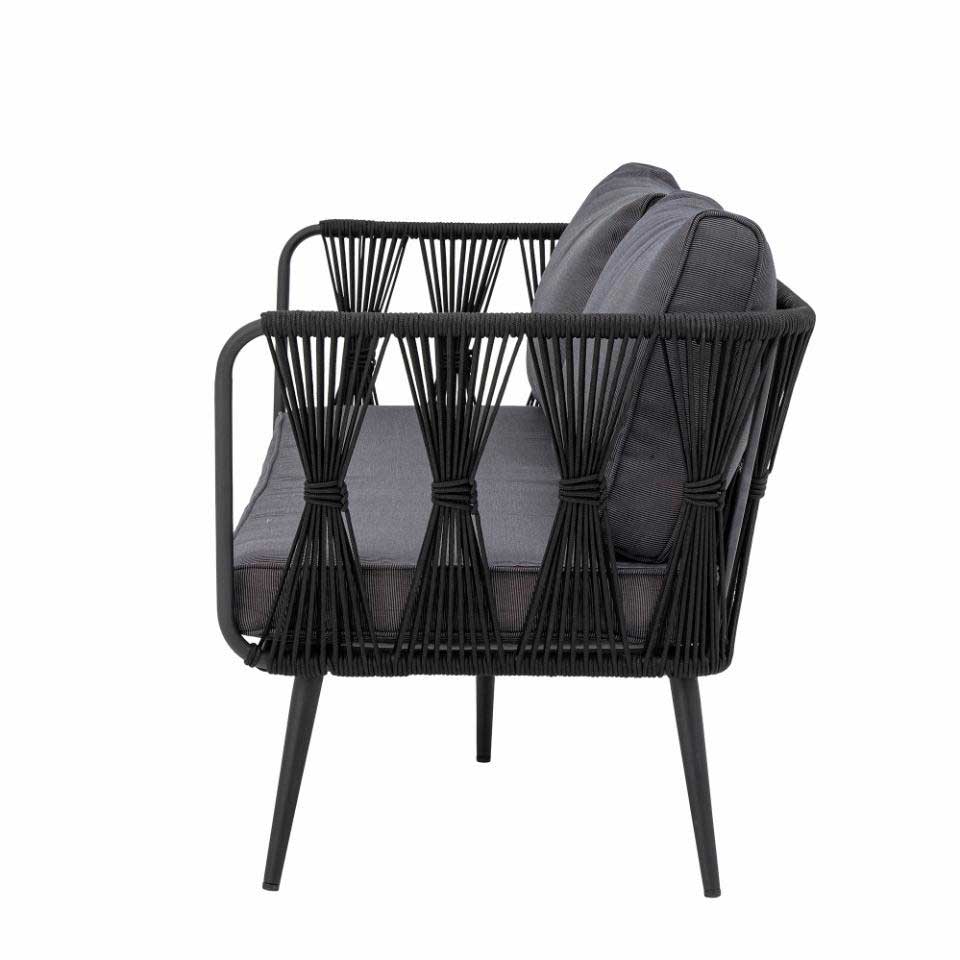 Pavone Udendørs Sofa - Bloomingville