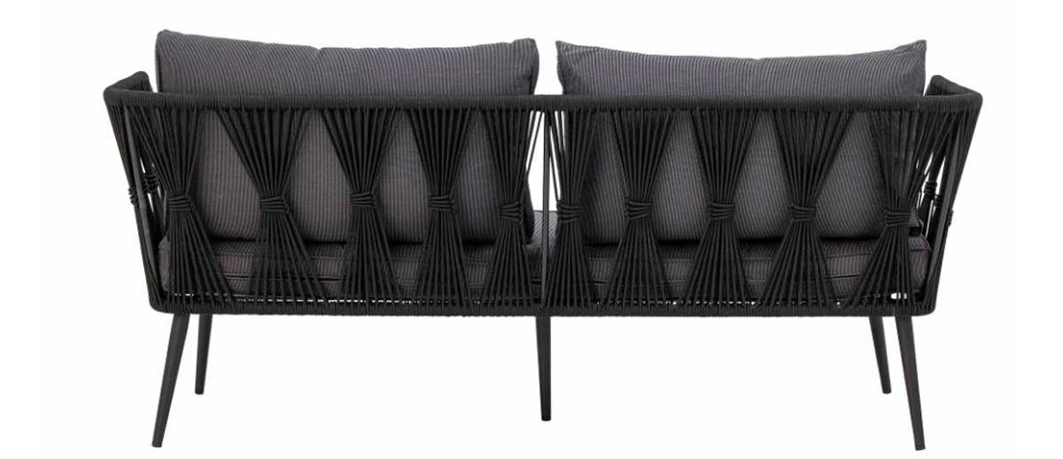 Pavone Udendørs Sofa - Bloomingville