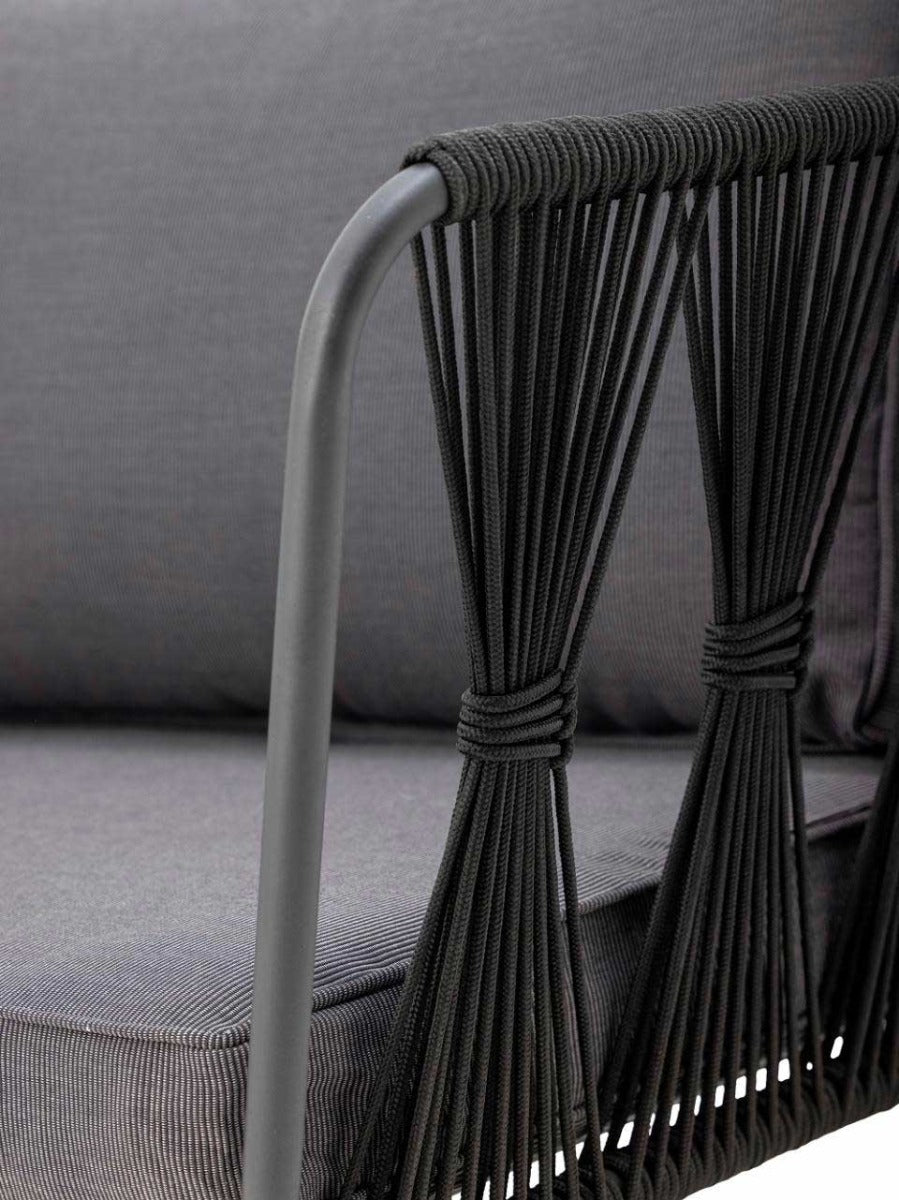 Pavone Udendørs Sofa - Bloomingville