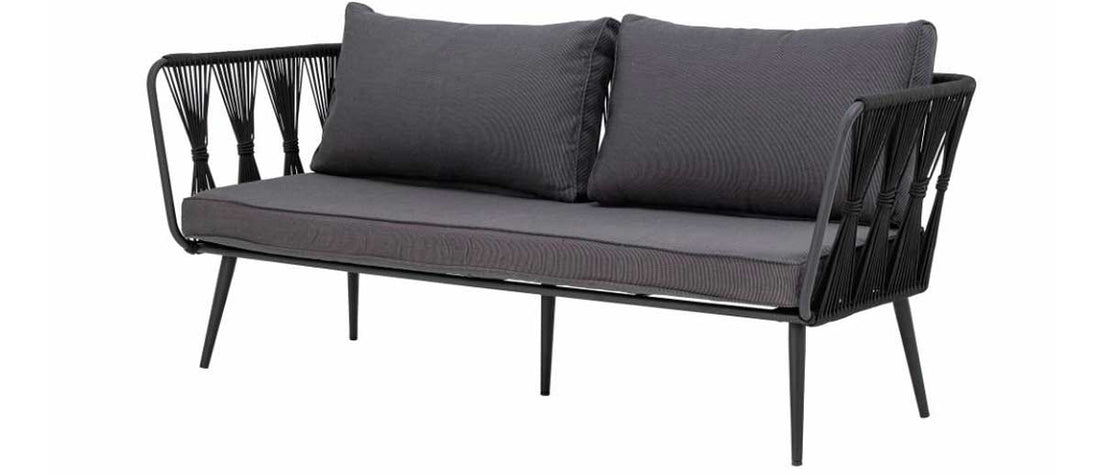 Pavone Udendørs Sofa - Bloomingville
