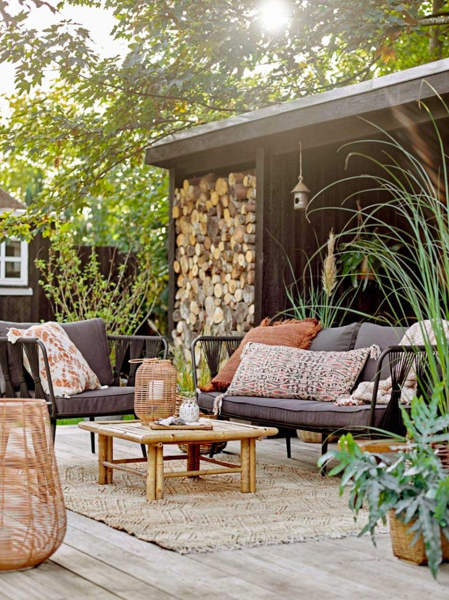 Pavone Udendørs Sofa - Bloomingville