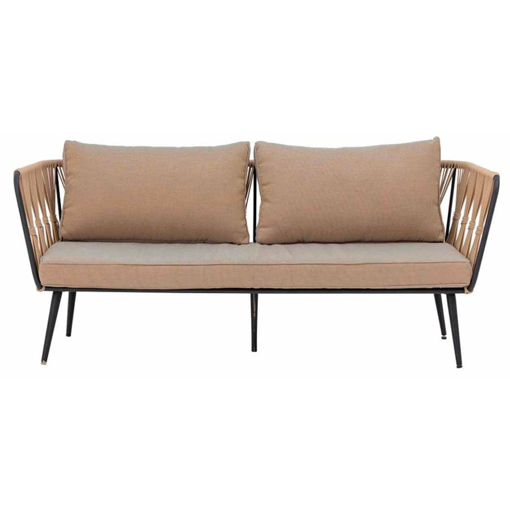 Pavone Udendørs Sofa - Bloomingville
