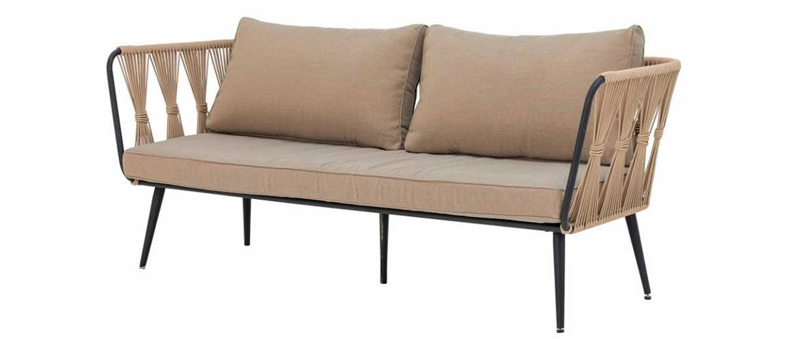 Pavone Udendørs Sofa - Bloomingville