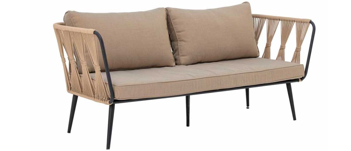 Pavone Udendørs Sofa - Bloomingville