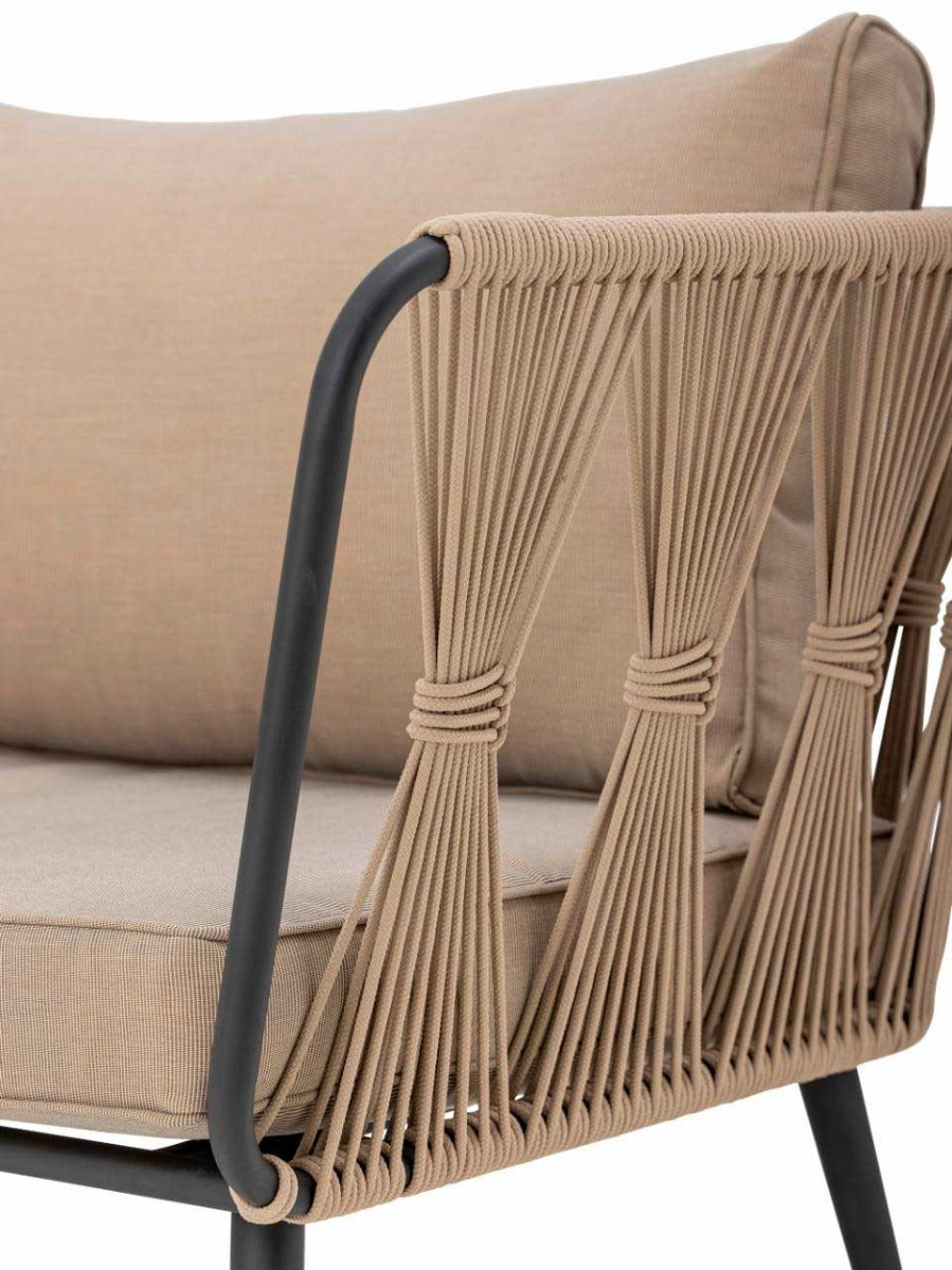 Pavone Udendørs Sofa - Bloomingville