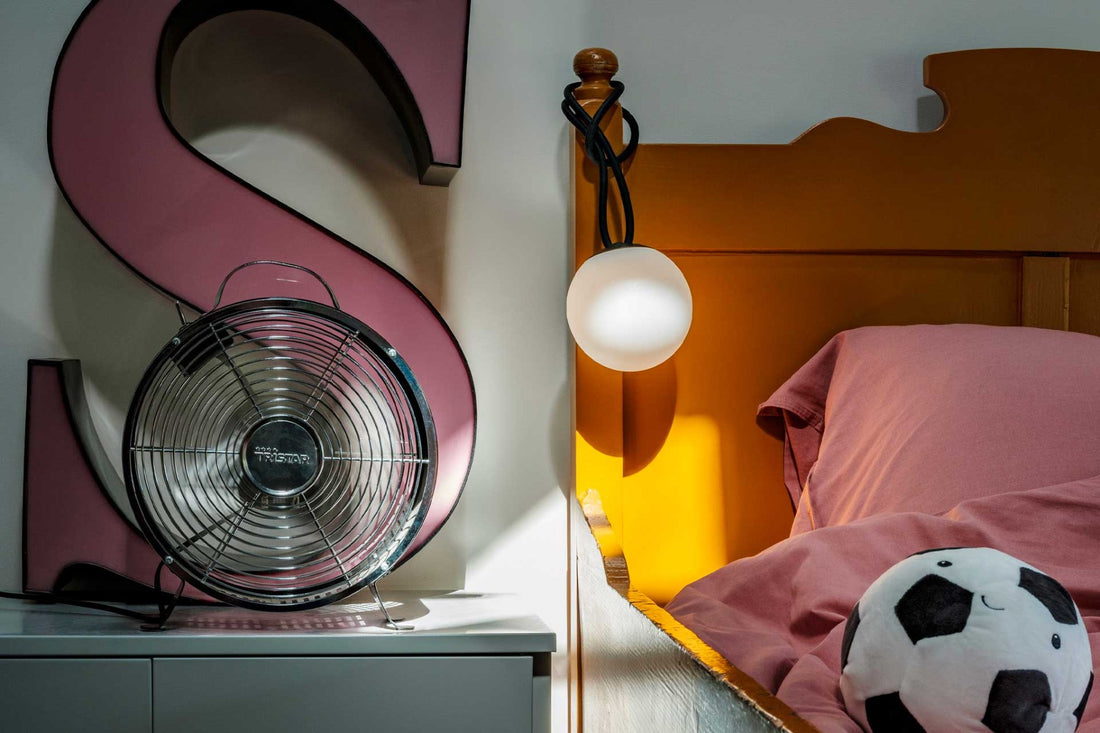 Bolleke Mini La Surprise lampe - Anthracite - Fatboy
