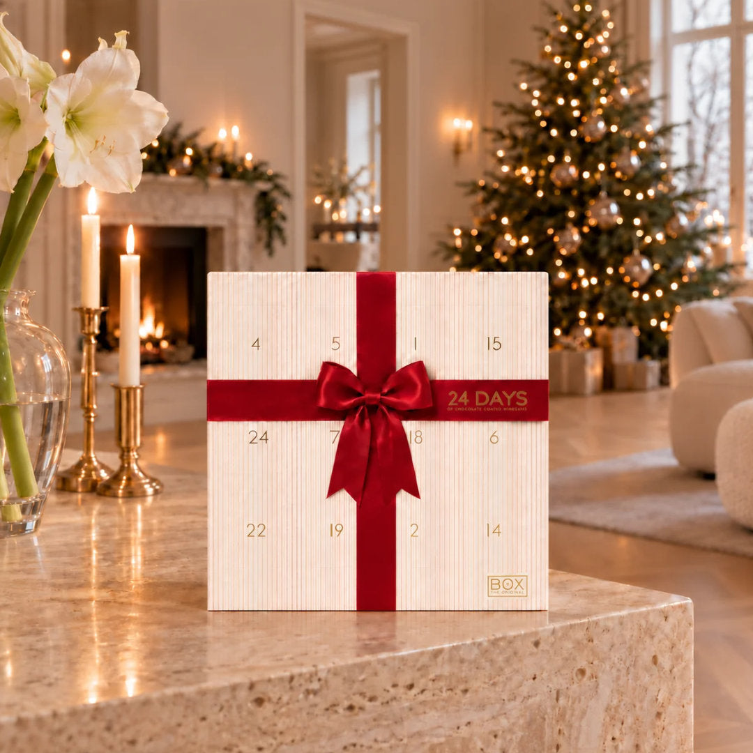 Julekalender - Box The Original