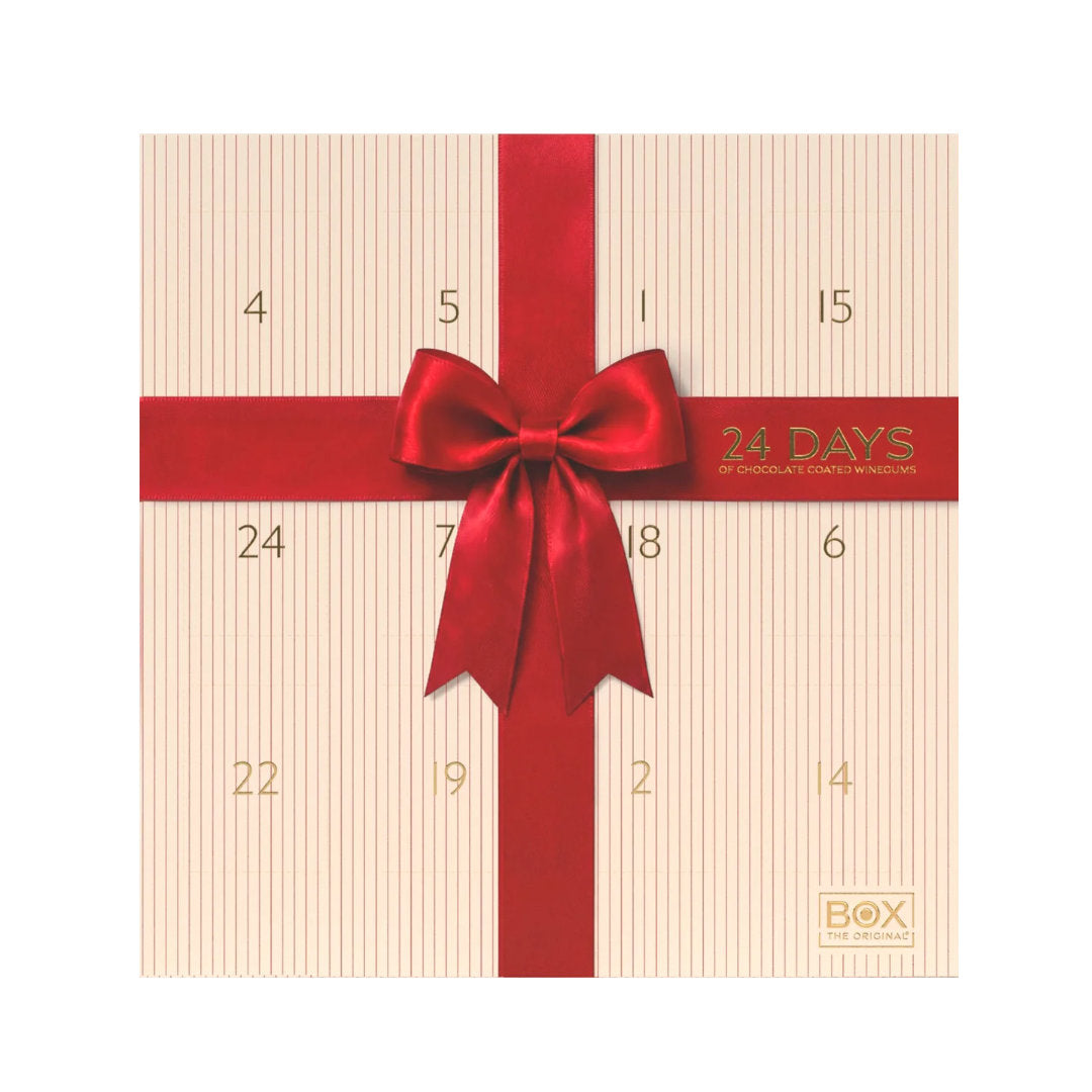 Julekalender - Box The Original