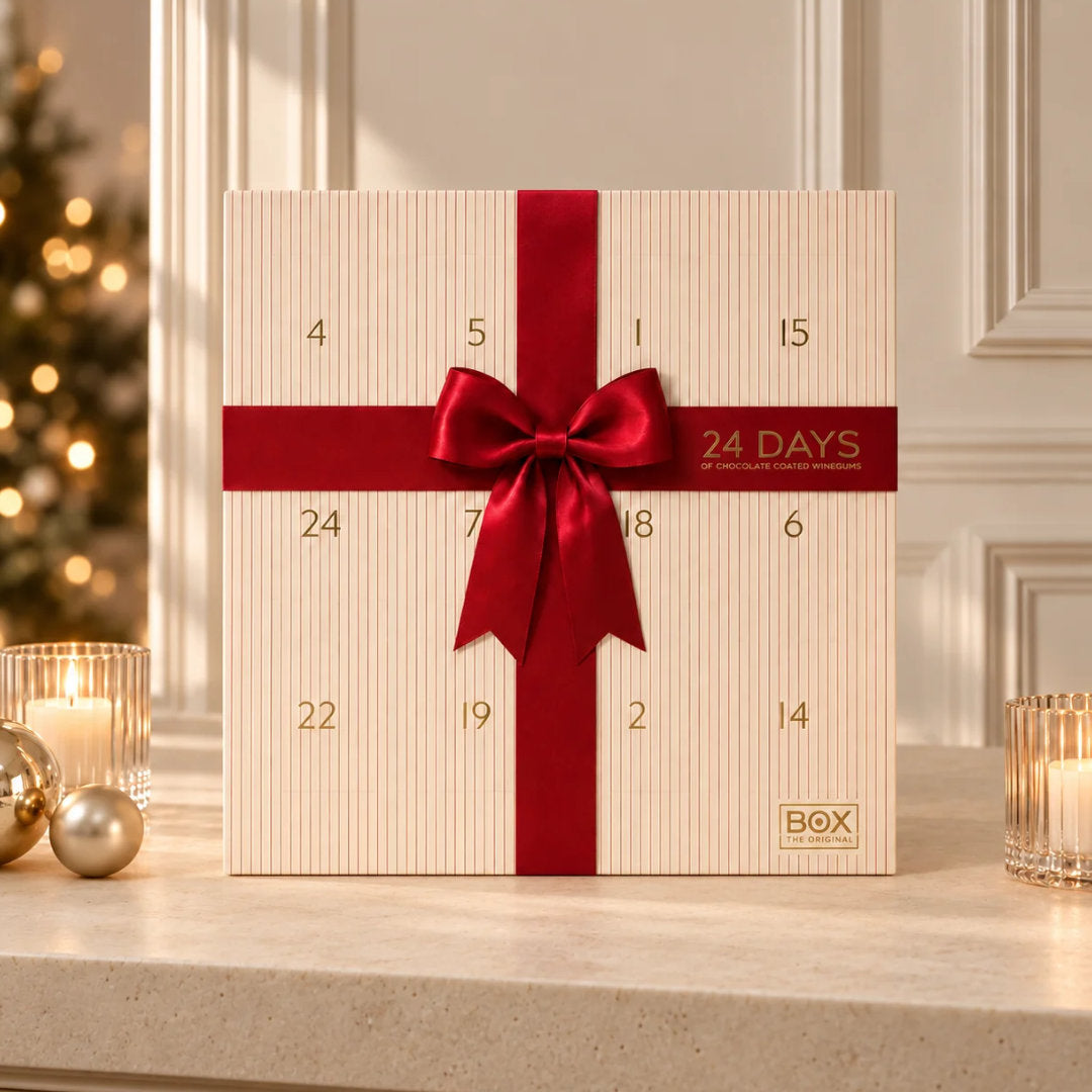 Julekalender - Box The Original